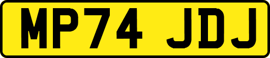 MP74JDJ