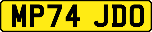 MP74JDO