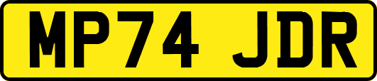 MP74JDR