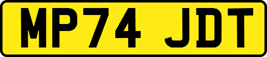 MP74JDT