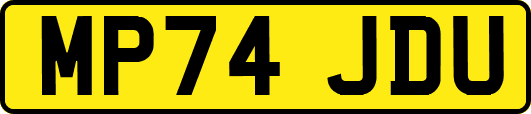 MP74JDU