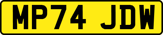 MP74JDW