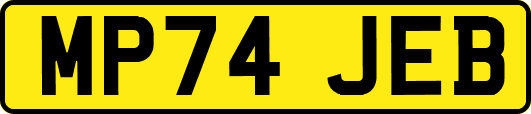 MP74JEB