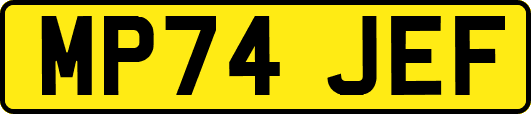 MP74JEF