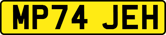 MP74JEH