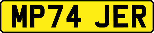 MP74JER