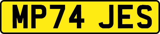 MP74JES