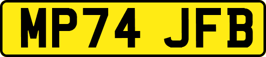 MP74JFB
