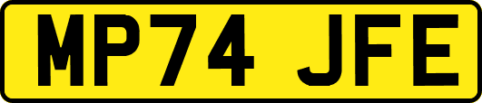 MP74JFE