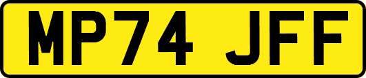 MP74JFF