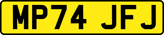 MP74JFJ