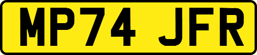 MP74JFR