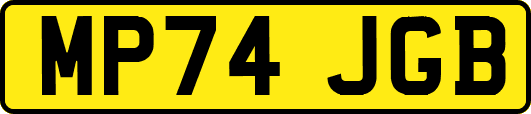 MP74JGB