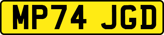MP74JGD