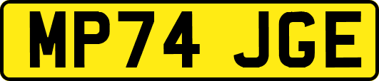 MP74JGE