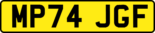 MP74JGF