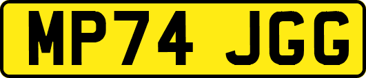 MP74JGG