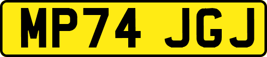 MP74JGJ