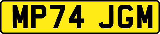 MP74JGM