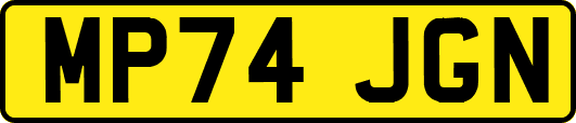 MP74JGN