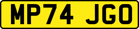 MP74JGO