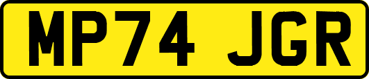 MP74JGR