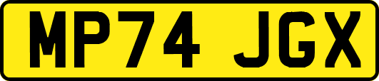 MP74JGX