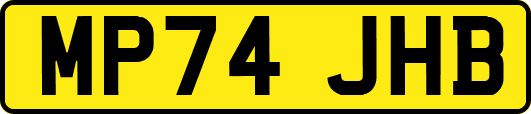 MP74JHB