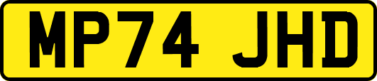 MP74JHD