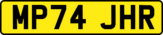 MP74JHR