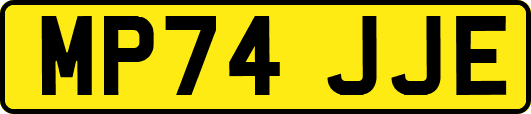 MP74JJE
