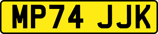 MP74JJK