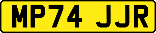 MP74JJR