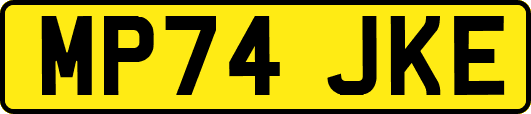 MP74JKE