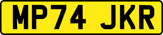 MP74JKR