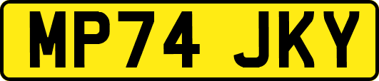 MP74JKY