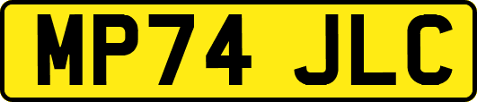 MP74JLC