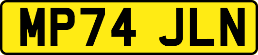 MP74JLN