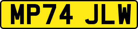 MP74JLW