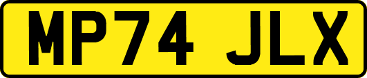 MP74JLX