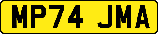 MP74JMA