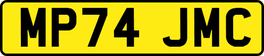 MP74JMC
