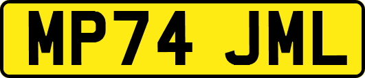 MP74JML