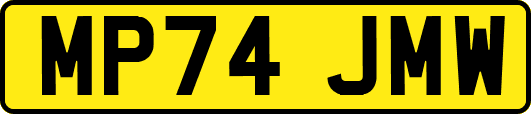 MP74JMW