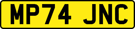 MP74JNC