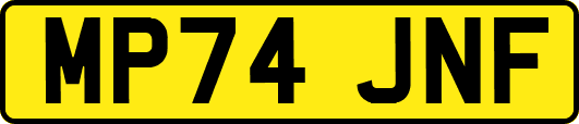 MP74JNF