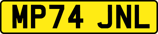 MP74JNL