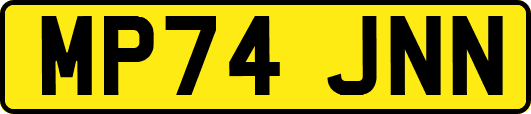 MP74JNN