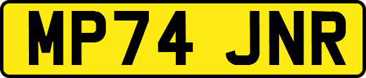 MP74JNR