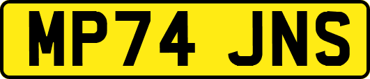 MP74JNS